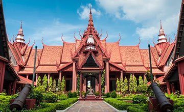 National Museum of Cambodia