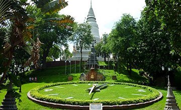 Wat Phnom
